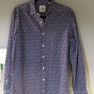 Ben Sherman Dress Shirt